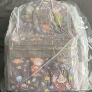 Loungefly Disney Snow White & The 7 Dwarfs Mini Backpack